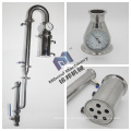 OEM-Distiller-Kit für Kupfer und Edelstahl